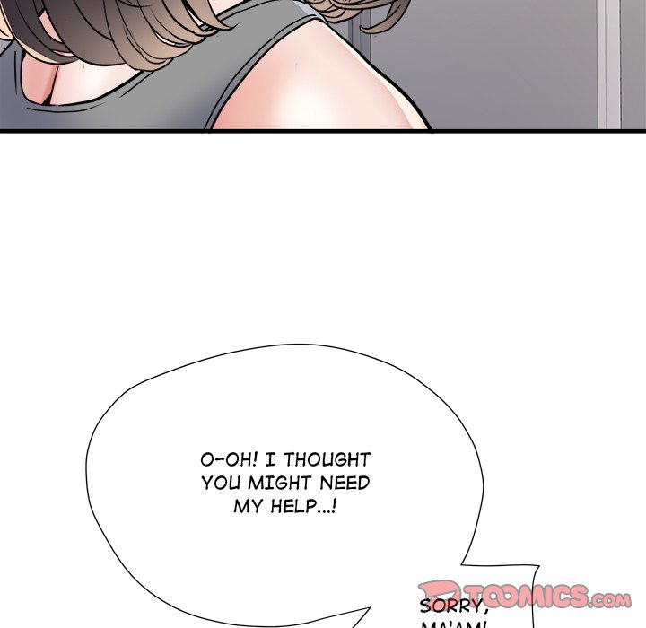 Block 69 Chapter 64 - Manhwa18.com