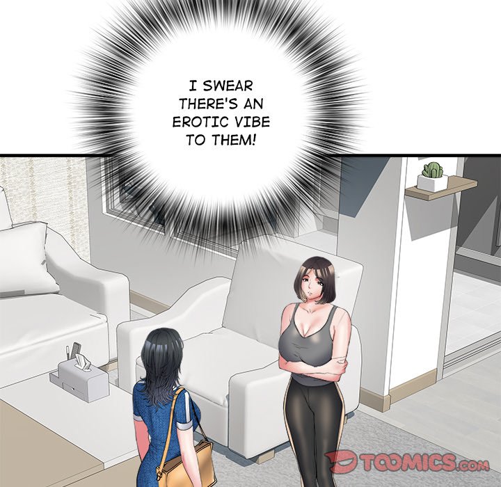 Block 69 Chapter 64 - Manhwa18.com