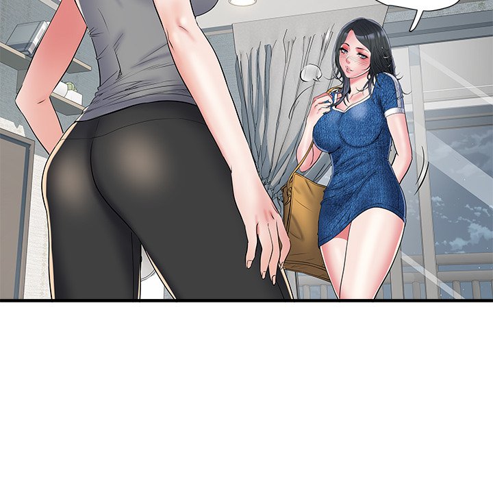 Block 69 Chapter 64 - Manhwa18.com