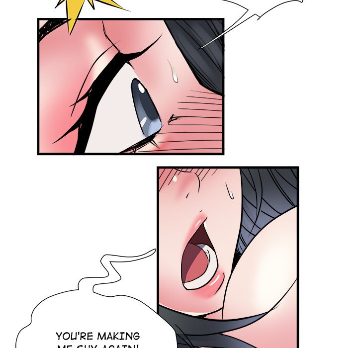 Block 69 Chapter 65 - Manhwa18.com