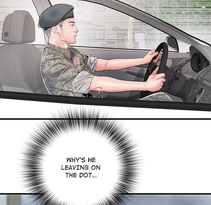 Block 69 Chapter 65 - Manhwa18.com