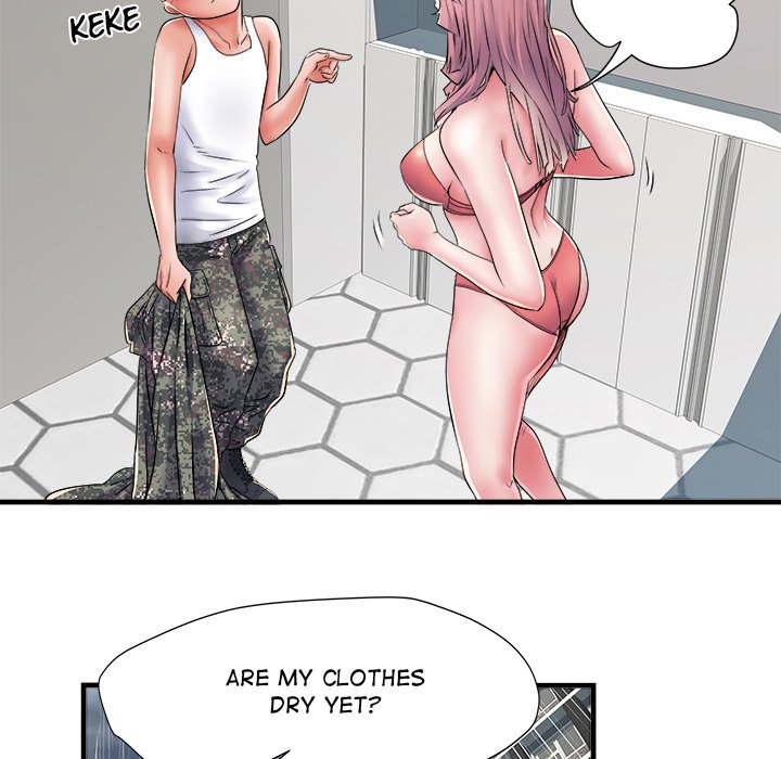 Block 69 Chapter 67 - Manhwa18.com