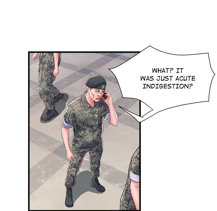 Block 69 Chapter 68 - Manhwa18.com