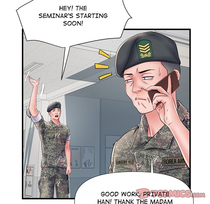 Block 69 Chapter 68 - Manhwa18.com