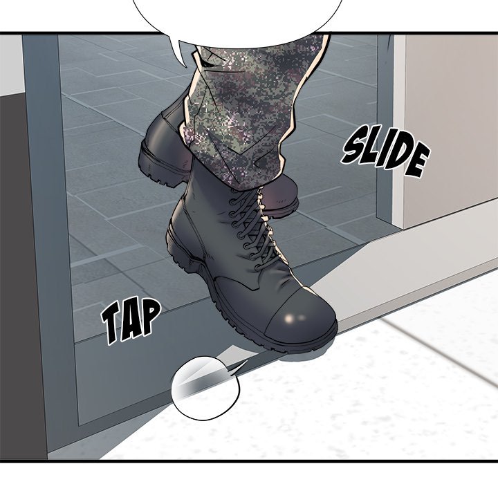 Block 69 Chapter 68 - Manhwa18.com