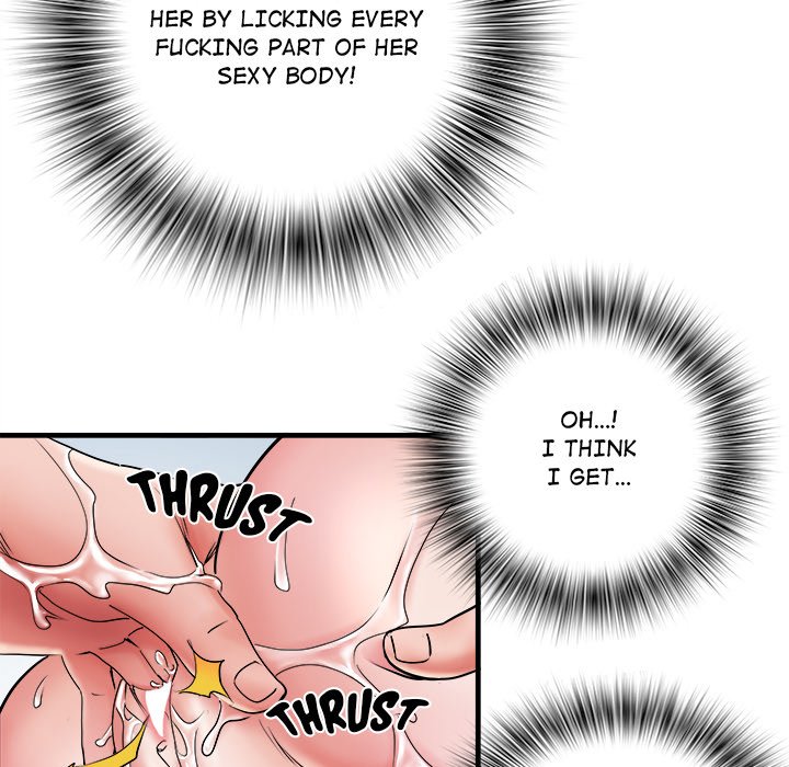 Block 69 Chapter 69 - Manhwa18.com