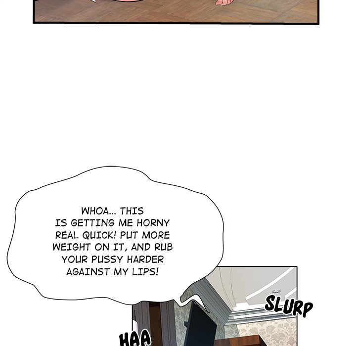 Block 69 Chapter 7 - Manhwa18.com