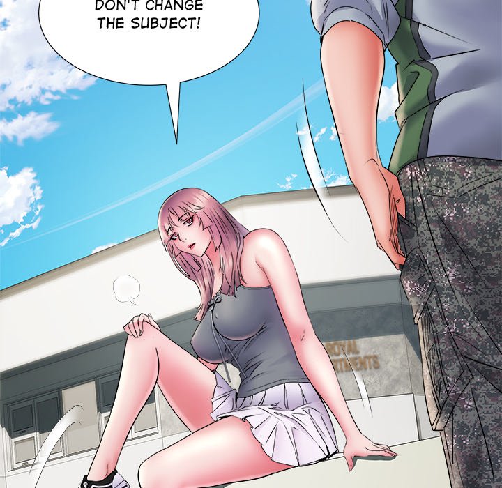 Block 69 Chapter 70 - Manhwa18.com