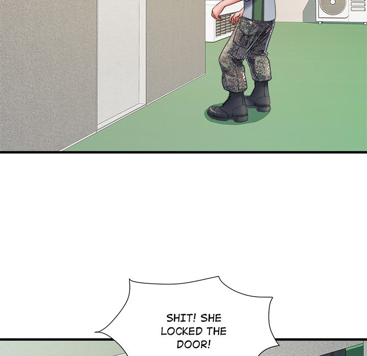 Block 69 Chapter 70 - Manhwa18.com