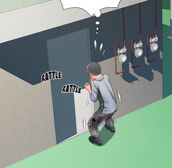 Block 69 Chapter 70 - Manhwa18.com