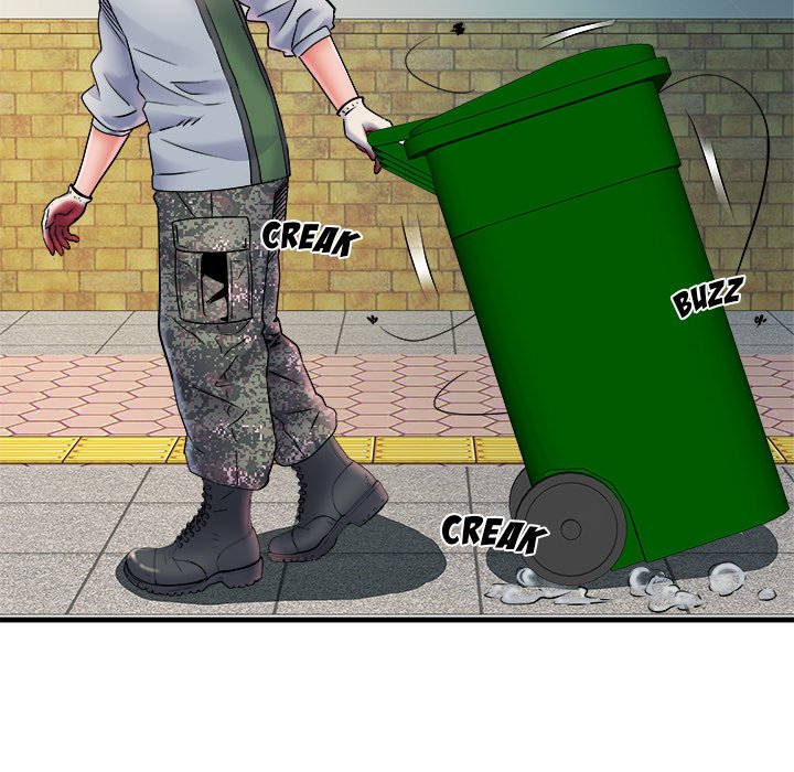 Block 69 Chapter 70 - Manhwa18.com