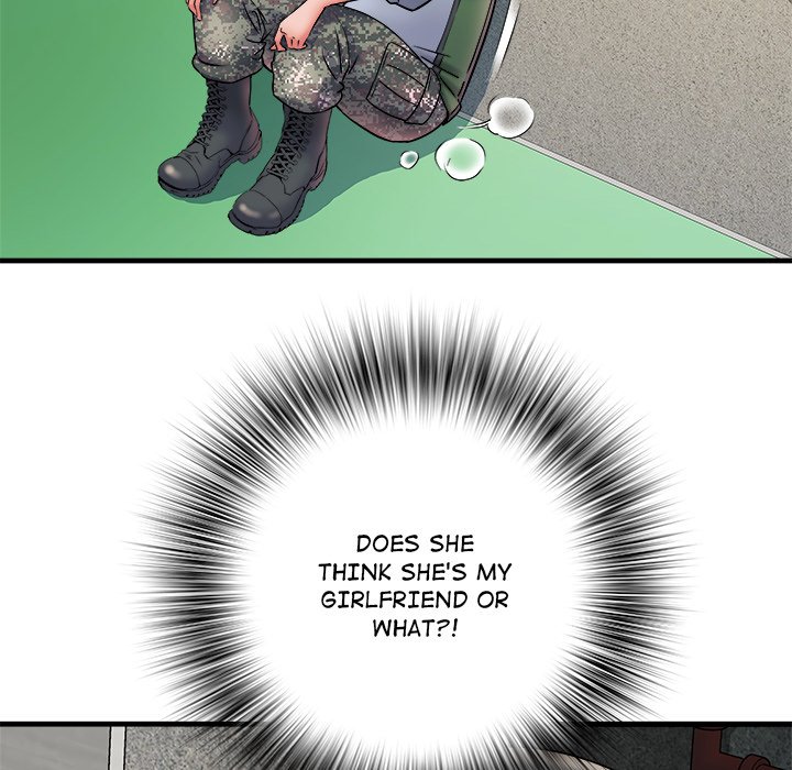 Block 69 Chapter 70 - Manhwa18.com