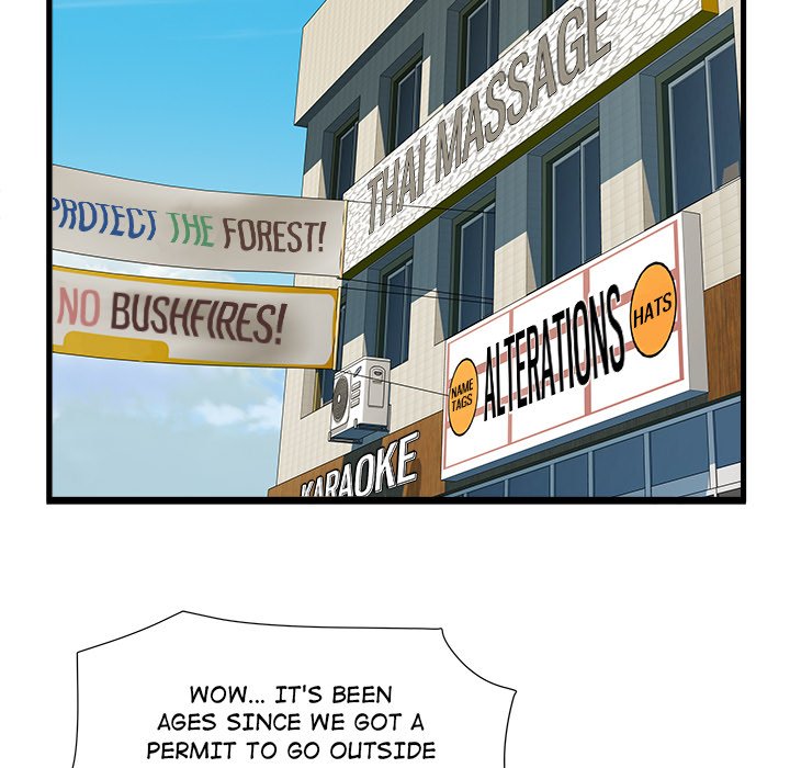 Block 69 Chapter 70 - Manhwa18.com