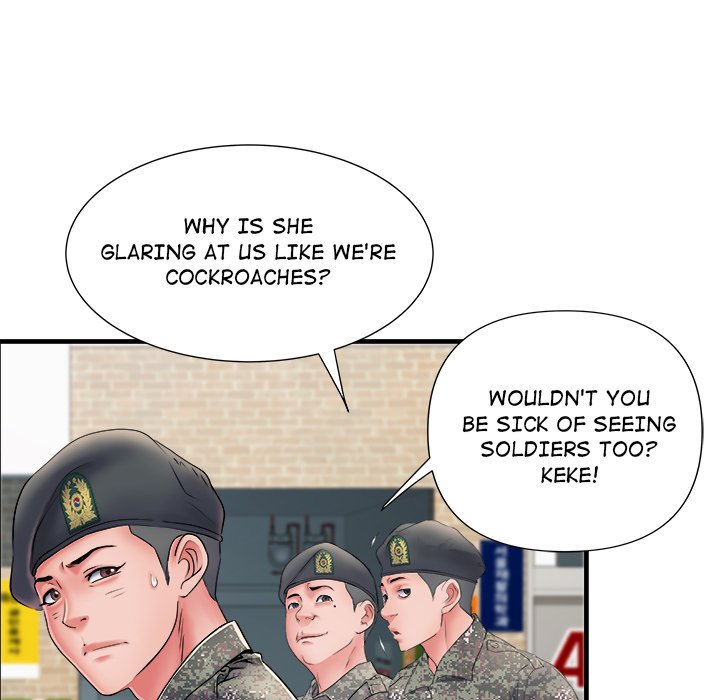 Block 69 Chapter 70 - Manhwa18.com