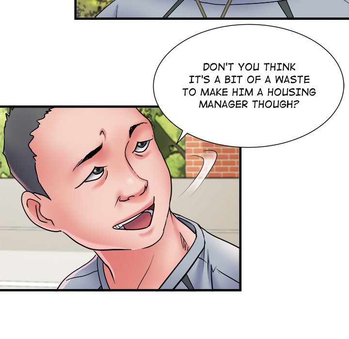 Block 69 Chapter 70 - Manhwa18.com