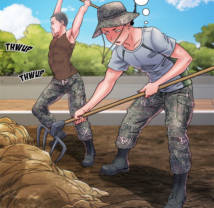 Block 69 Chapter 70 - Manhwa18.com