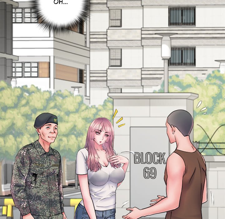 Block 69 Chapter 70 - Manhwa18.com