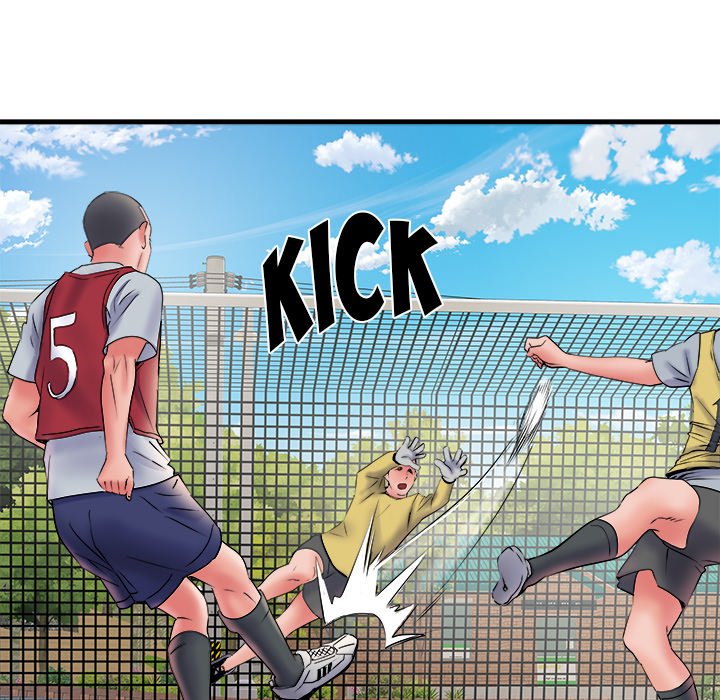 Block 69 Chapter 70 - Manhwa18.com