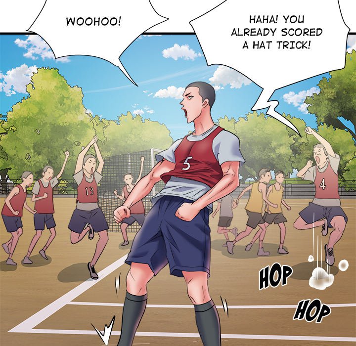 Block 69 Chapter 70 - Manhwa18.com