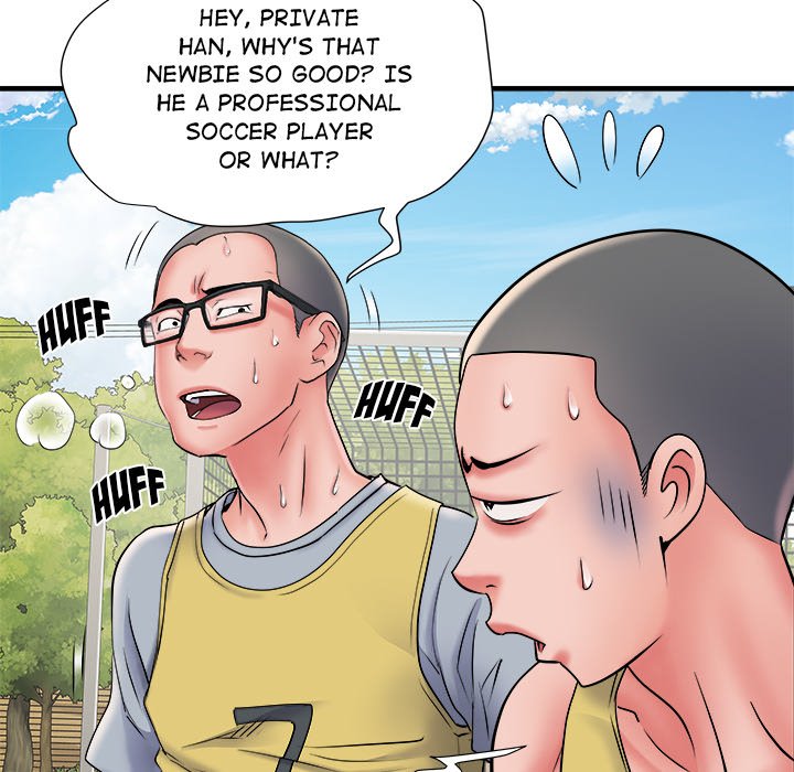 Block 69 Chapter 70 - Manhwa18.com
