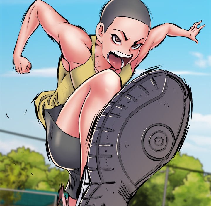 Block 69 Chapter 70 - Manhwa18.com