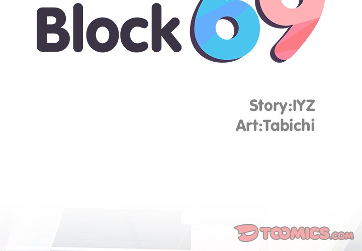 Block 69 Chapter 8 - Manhwa18.com