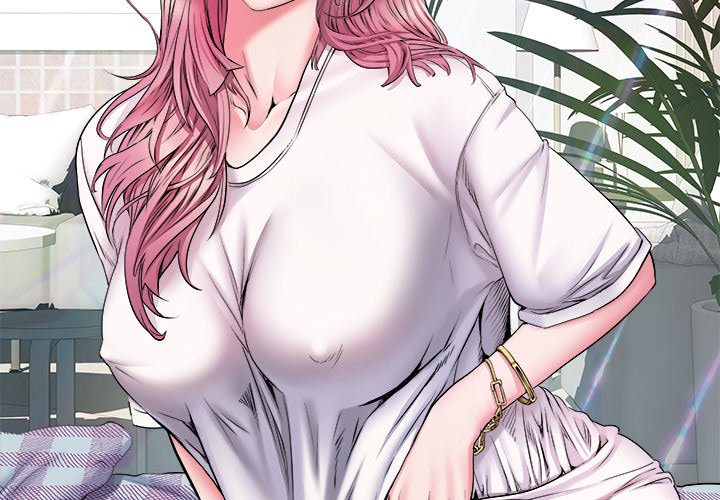 Block 69 Chapter 8 - Manhwa18.com