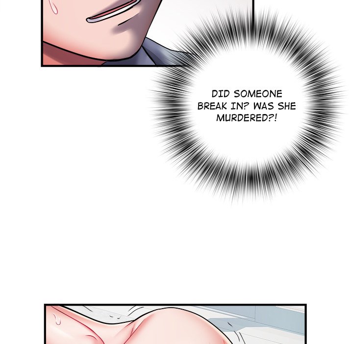 Block 69 Chapter 8 - Manhwa18.com