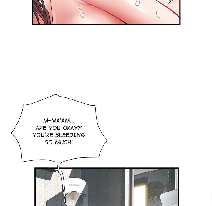Block 69 Chapter 8 - Manhwa18.com