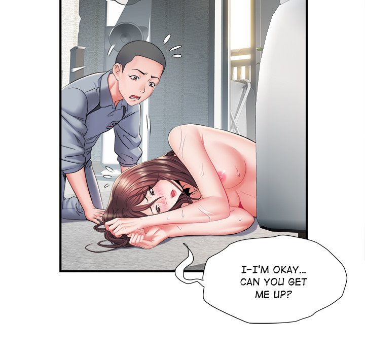 Block 69 Chapter 8 - Manhwa18.com