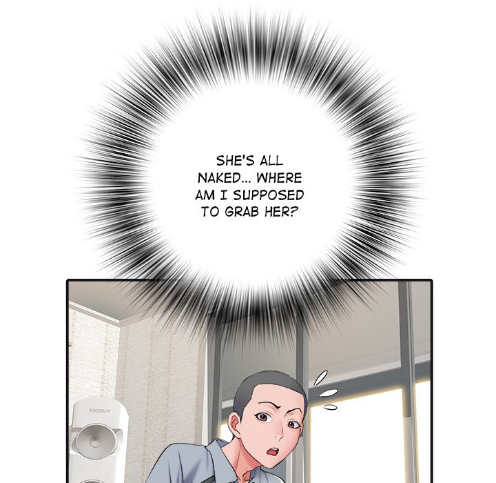 Block 69 Chapter 8 - Manhwa18.com