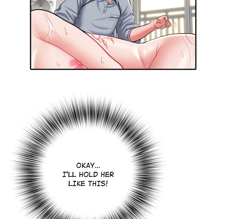 Block 69 Chapter 8 - Manhwa18.com