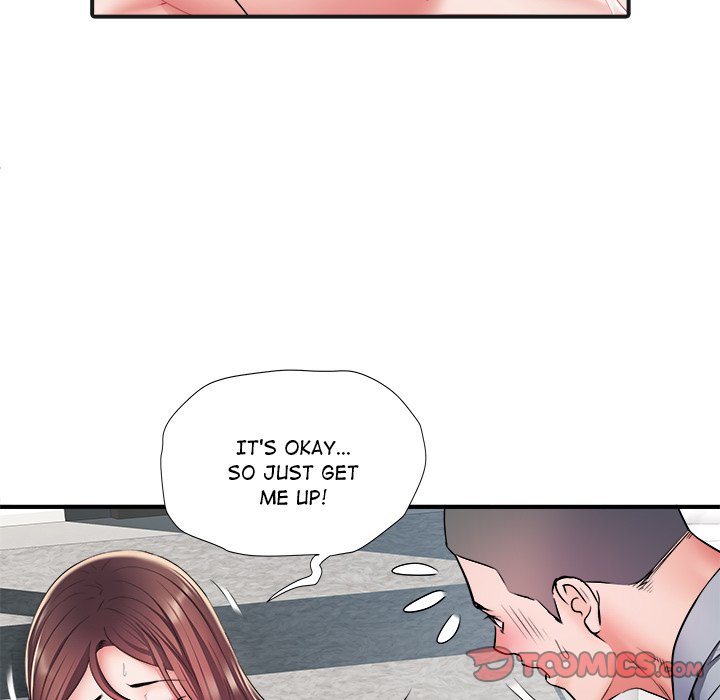Block 69 Chapter 8 - Manhwa18.com