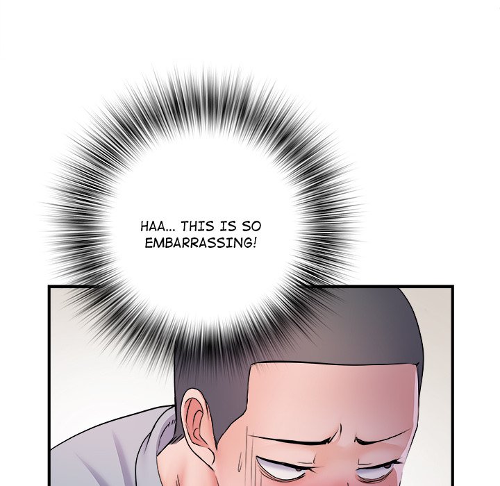 Block 69 Chapter 8 - Manhwa18.com