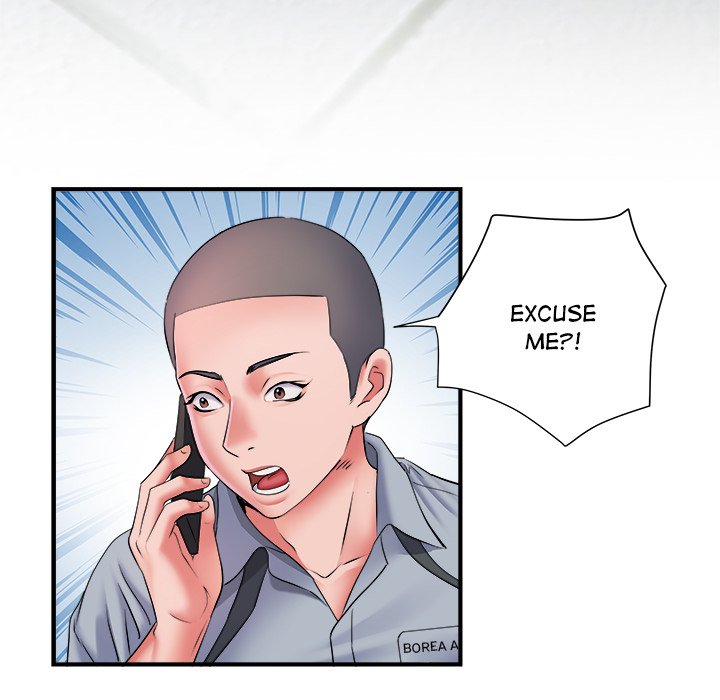 Block 69 Chapter 8 - Manhwa18.com