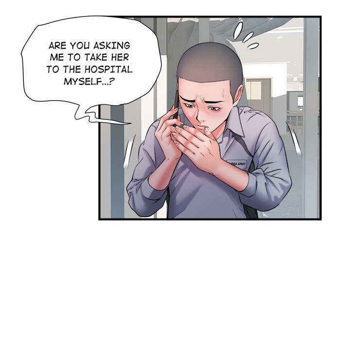 Block 69 Chapter 8 - Manhwa18.com