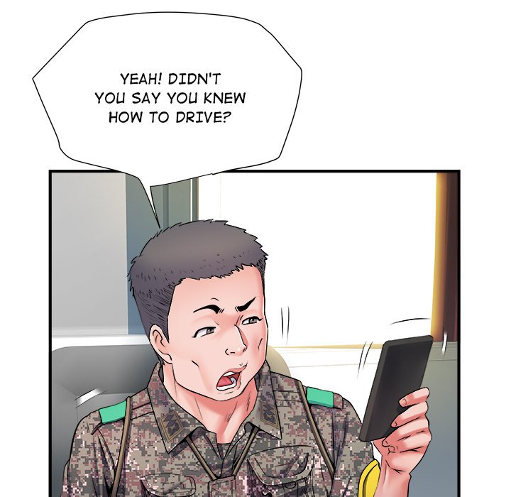 Block 69 Chapter 8 - Manhwa18.com