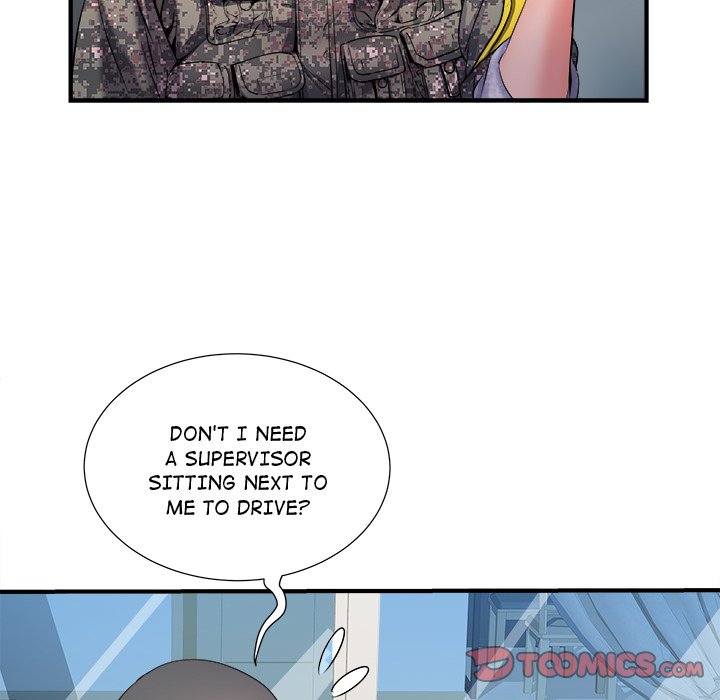 Block 69 Chapter 8 - Manhwa18.com