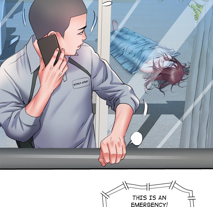 Block 69 Chapter 8 - Manhwa18.com