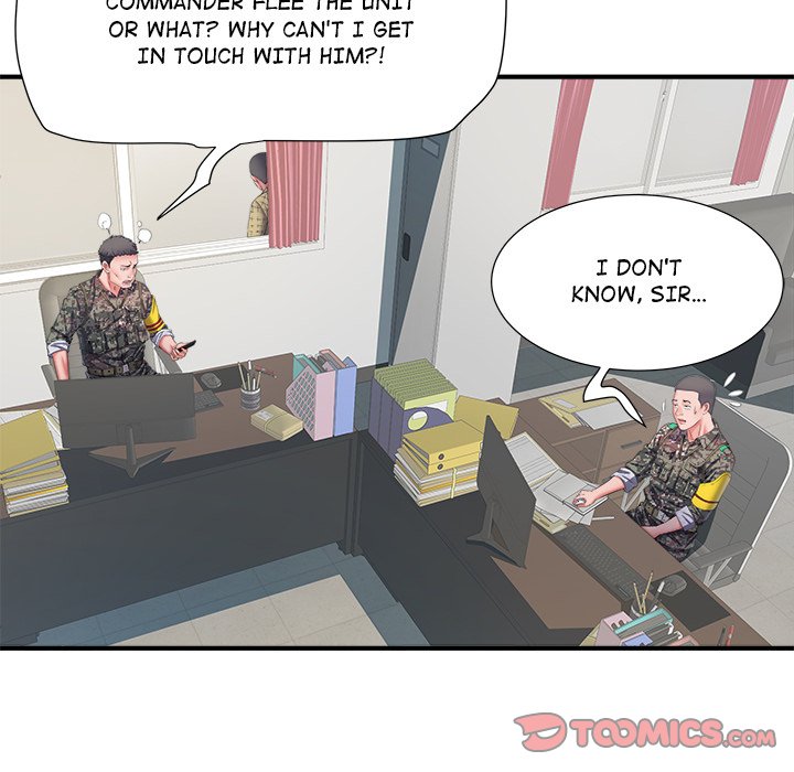 Block 69 Chapter 8 - Manhwa18.com