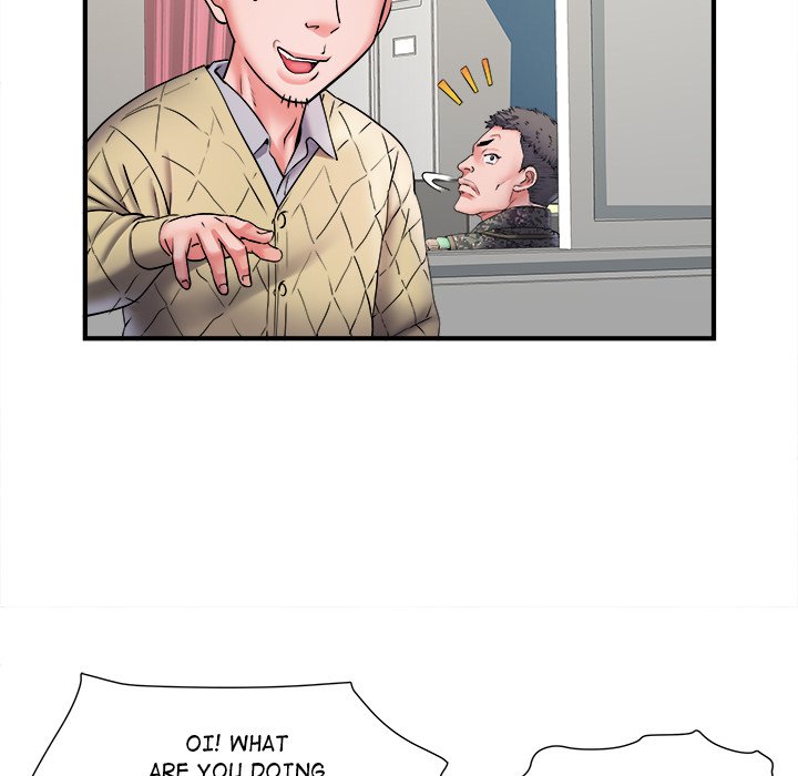 Block 69 Chapter 8 - Manhwa18.com