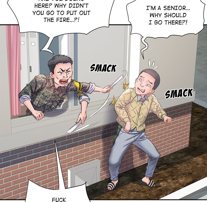 Block 69 Chapter 8 - Manhwa18.com