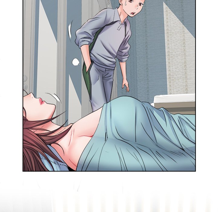Block 69 Chapter 8 - Manhwa18.com