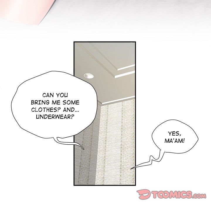 Block 69 Chapter 8 - Manhwa18.com