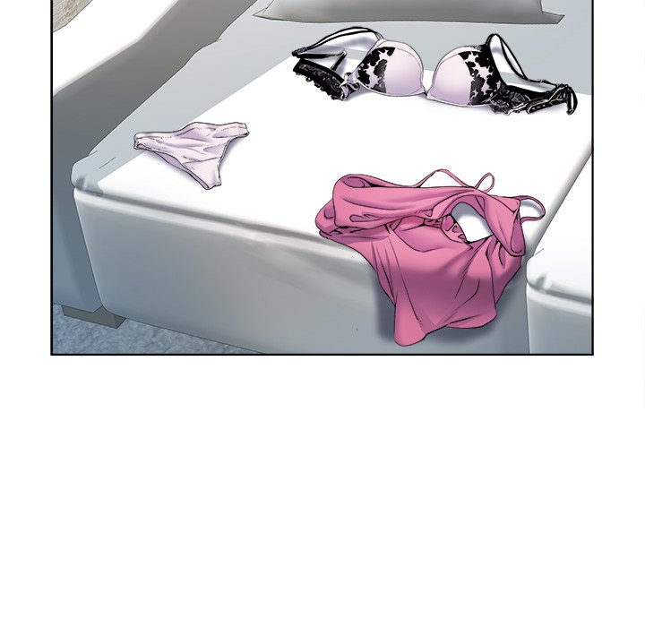 Block 69 Chapter 8 - Manhwa18.com