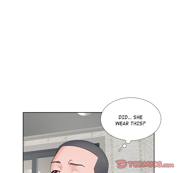 Block 69 Chapter 8 - Manhwa18.com