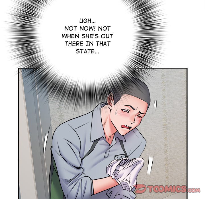 Block 69 Chapter 8 - Manhwa18.com