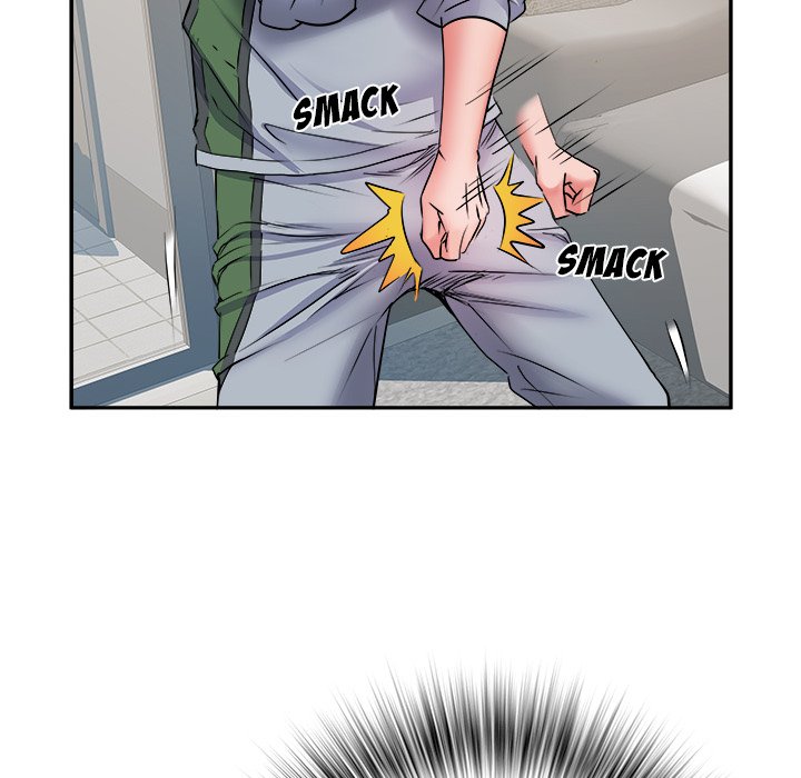 Block 69 Chapter 8 - Manhwa18.com