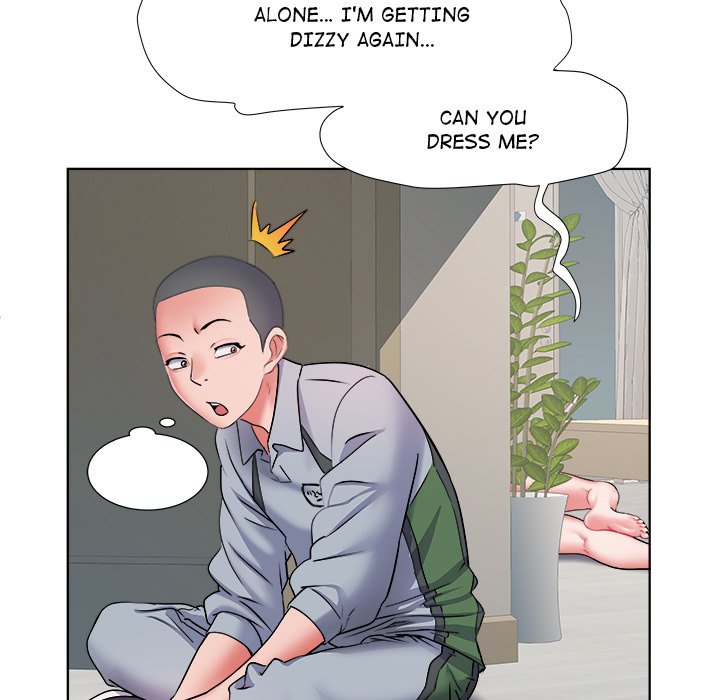 Block 69 Chapter 8 - Manhwa18.com