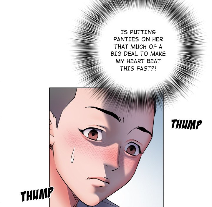 Block 69 Chapter 8 - Manhwa18.com